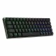 Cooler Master Gaming SK622 teclado USB + Bluetooth QWERTY Español Negro