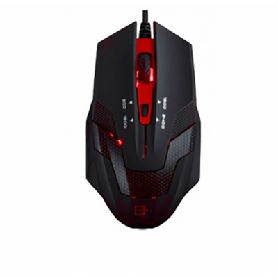 ZE RATON USB GAMING MINOTAUR -GM1806