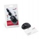 Genius Micro Traveler USB ratón USB tipo A Óptico 1200 DPI