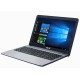 ASUS K541UA-GO1205T 2.70GHz i7-7500U 15.6" 1366 x 768Pixeles Plata Portátil ordenador portatil