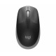 Logitech M190 ratón Ambidextro RF inalámbrico Óptico 1000 DPI