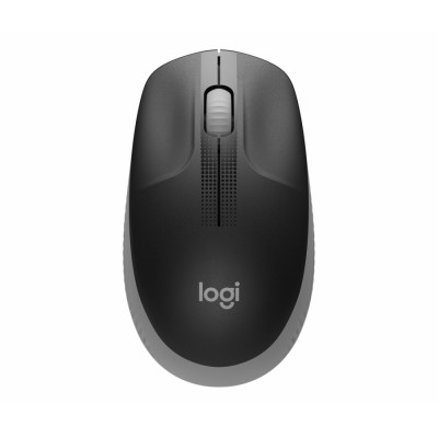 Logitech M190 ratón Ambidextro RF inalámbrico Óptico 1000 DPI