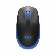 Logitech M190 ratón Ambidextro RF inalámbrico Óptico 1000 DPI