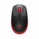 Logitech M190 ratón Ambidextro RF inalámbrico Óptico 1000 DPI