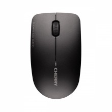 CHERRY MW 2400 ratón Ambidextro RF inalámbrico Óptico 1200 DPI