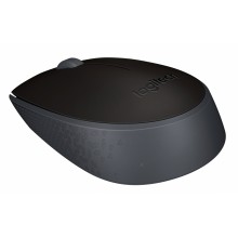 Logitech M171 ratón Ambidextro RF inalámbrico Óptico 1000 DPI