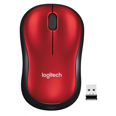 Logitech LGT-M185R