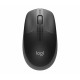 Logitech M190 ratón Ambidextro RF inalámbrico Óptico 1000 DPI