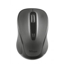 Trust 21192 ratón Ambidextro Bluetooth Óptico 1600 DPI