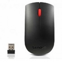 Lenovo 4X30M56887 ratón Ambidextro RF inalámbrico Óptico 1200 DPI