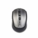 NGS Frizz BT ratón Ambidextro Bluetooth Óptico 1600 DPI