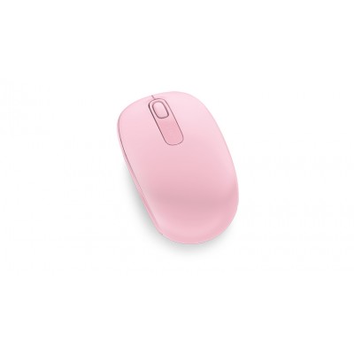 Microsoft Wireless Mobile Mouse 1850 ratón Ambidextro RF inalámbrico