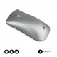 SUBBLIM RATON OPTICO WIRELESS BLUETOOTH BT MOUSE ELEGANT SILVER