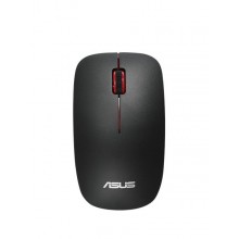 ASUS WT300 ratón Ambidextro RF inalámbrico Óptico 1600 DPI