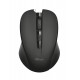 Trust 21869 ratón Ambidextro RF inalámbrico Óptico 1800 DPI