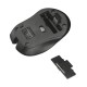 Trust 21869 ratón Ambidextro RF inalámbrico Óptico 1800 DPI