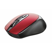 Trust Zaya ratón Ambidextro RF inalámbrico Óptico 1600 DPI