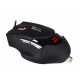Mars Gaming MM3 ratón mano derecha Laser 16400 DPI
