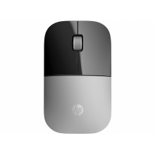 HP Z3700 ratón Ambidextro RF inalámbrico Óptico 1200 DPI