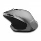 Verbatim Mouse inalámbrico de 8 botones Blue LED