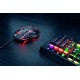 Trust GXT 133 Locx ratón mano derecha USB tipo A Óptico 4000 DPI