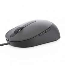 DELL MS3220 ratón Ambidextro USB tipo A Laser 3200 DPI