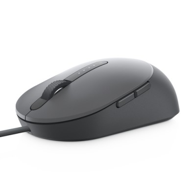 DELL MS3220 ratón Ambidextro USB tipo A Laser 3200 DPI