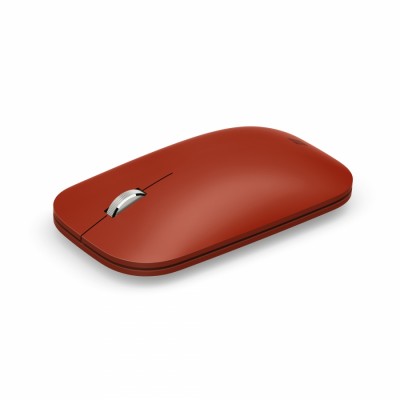 Microsoft Surface Mobile Mouse ratón Ambidextro Bluetooth BlueTrack