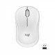 Logitech M220 Silent ratón Ambidextro RF inalámbrico Óptico 1000 DPI