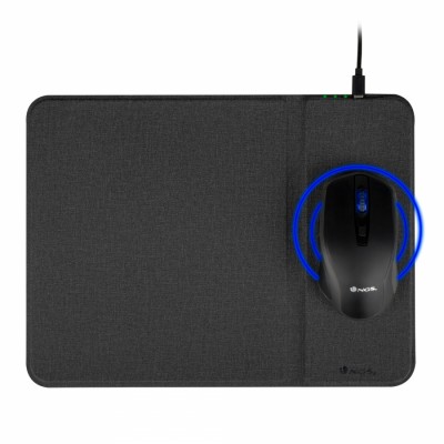 NGS CruiseKit ratón mano derecha Óptico 1600 DPI