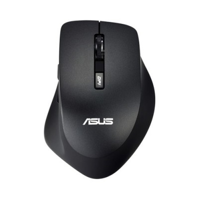 ASUS WT425 ratón mano derecha RF inalámbrico Óptico 1600 DPI