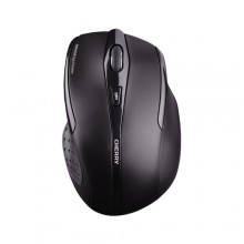 CHERRY MW 3000 ratón mano derecha RF inalámbrico Óptico 1750 DPI