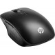 HP 6SP30AA ratón mano derecha Bluetooth Track-on-glass (TOG) 1200 DPI