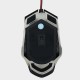 TALIUS raton gaming Sukhoi 2500DPI 8 botones black