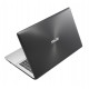 ASUS R510VX-DM527T 2.6GHz i5-7300U 15.6" 1920 x 1080Pixeles Gris, Acero inoxidable Portátil ordenador portatil