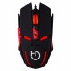 Hiditec MICRURUS ratón mano derecha USB tipo A Laser 8100 DPI