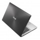 ASUS R510VX-DM527T 2.6GHz i5-7300U 15.6" 1920 x 1080Pixeles Gris, Acero inoxidable Portátil ordenador portatil