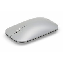 Microsoft Surface Mobile Mouse ratón Ambidextro Bluetooth BlueTrack