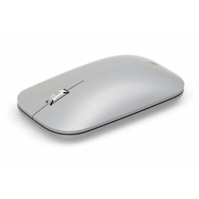 Microsoft Surface Mobile Mouse ratón Ambidextro Bluetooth BlueTrack