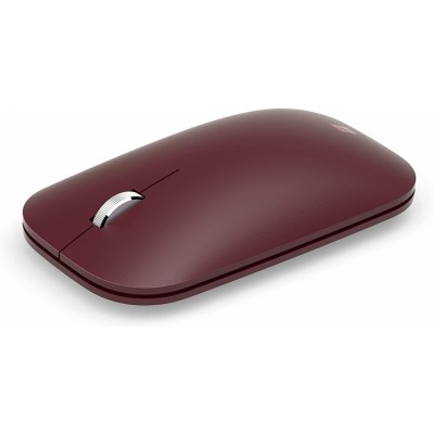 Microsoft Surface Mobile ratón Ambidextro Bluetooth BlueTrack 1000 DPI