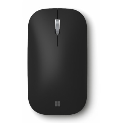 Microsoft Surface Mobile Mouse ratón Ambidextro Bluetooth Óptico