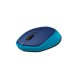 Logitech M335 ratón Ambidextro RF inalámbrico Óptico 1000 DPI