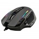 The G-Lab KULT NITROGEN CORE ratón mano derecha USB tipo A Laser 10000 DPI