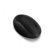 Kensington Ratón inalámbrico ergonómico para zurdos Pro Fit