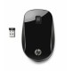 HP Z4000 ratón Ambidextro RF inalámbrico Óptico