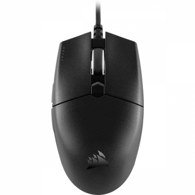 Corsair KATAR PRO XT ratón Ambidextro USB tipo A Óptico 18000 DPI