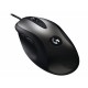 Logitech MX518 ratón mano derecha USB tipo A Óptico 16000 DPI