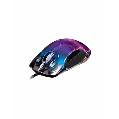 Newskill Gaming NS-MS-LYCAN ratón Ambidextro Óptico 16000 DPI