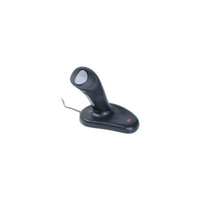 3M EM500GPS-AM ratón USB tipo A Óptico
