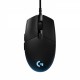 Logitech G Pro ratón mano derecha USB tipo A Óptico 25600 DPI